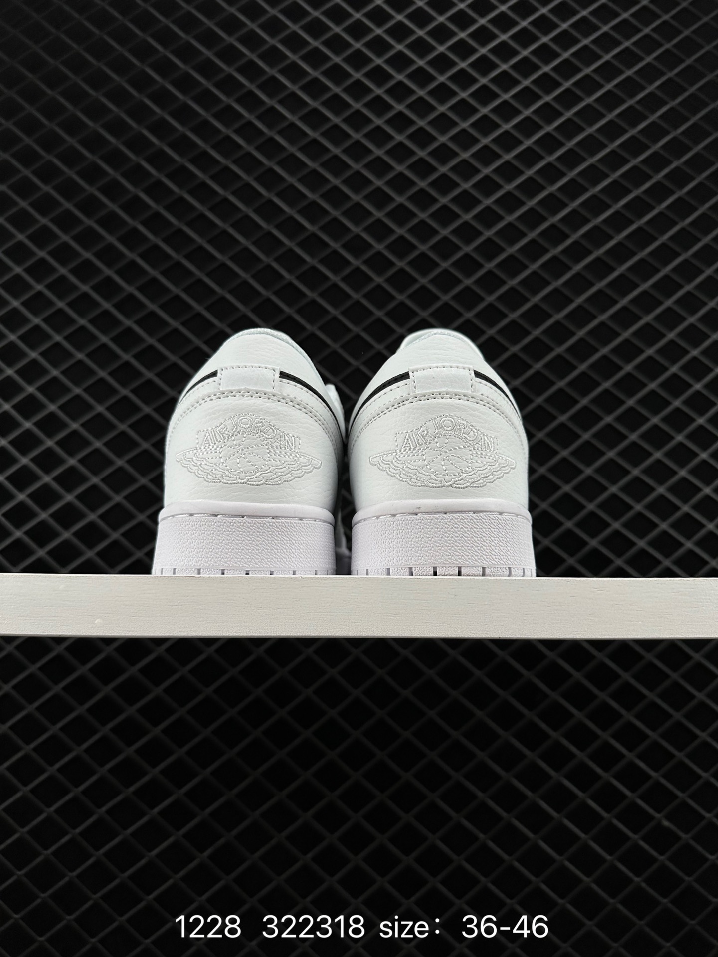 Air Jordan 1 Low AJ1